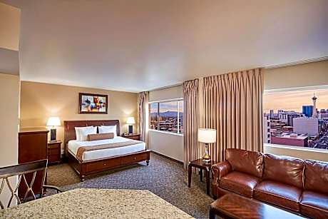 Regal Suite