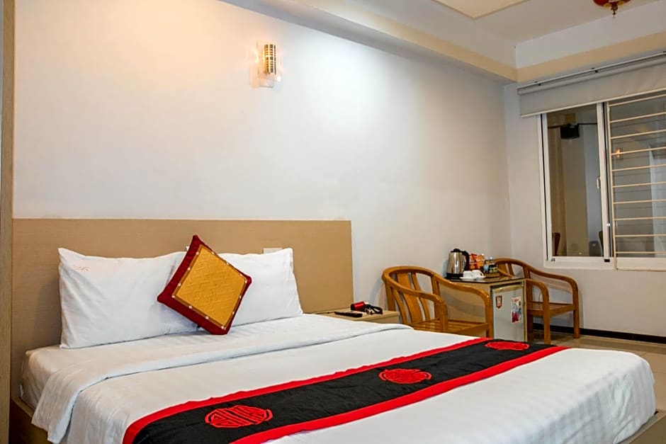 Le Duong Hotel