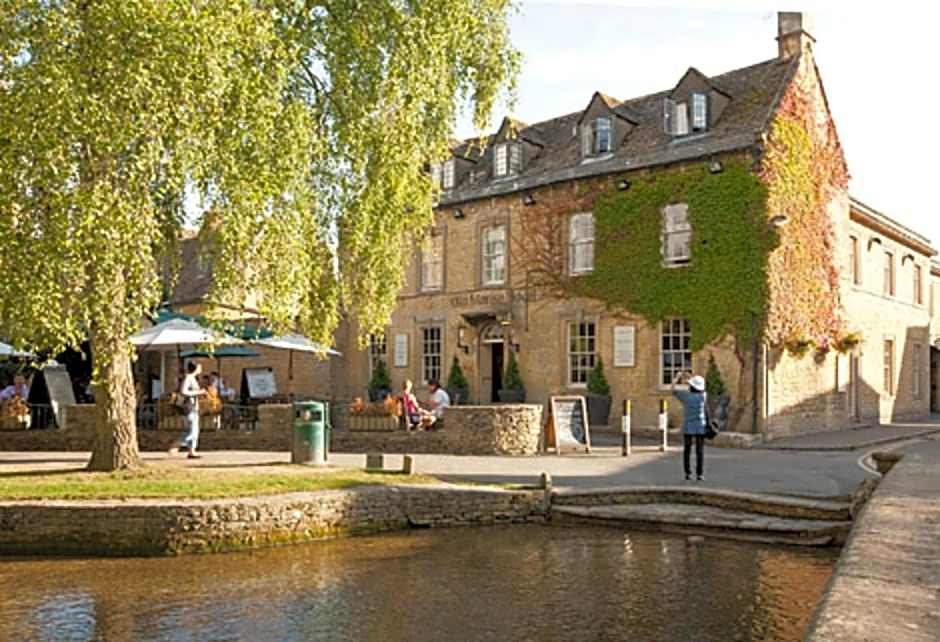 Old Manse Hotel by Greene King Inns