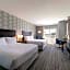Jamaica Bay Inn Marina Del Rey Tapestry Collection by Hilton