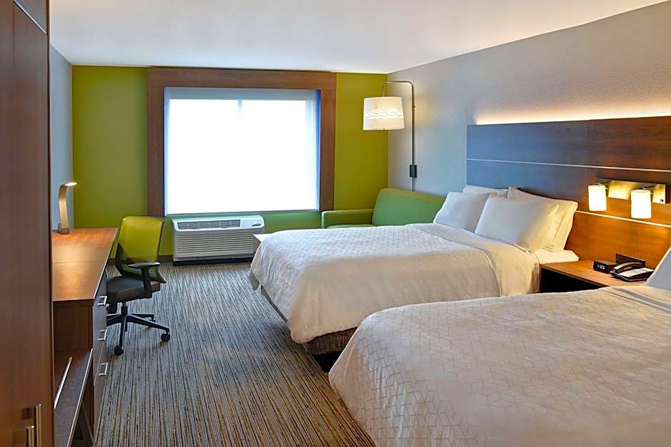 Holiday Inn Express & Suites - Ottawa By IHG
