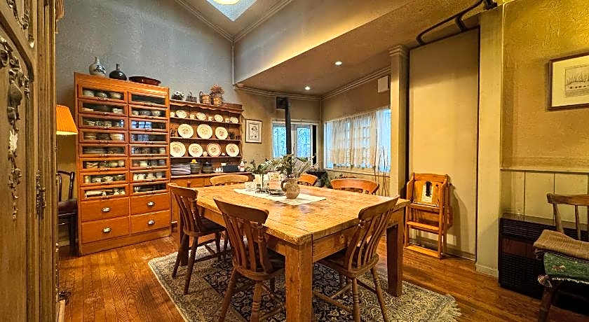 Country Inn Orchard House