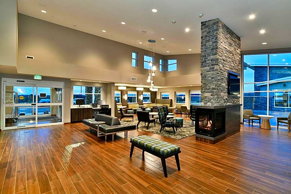 Residence Inn by Marriott Eau Claire