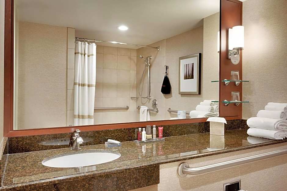 Salt Lake City Marriott University Park