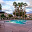 WorldMark Cathedral City