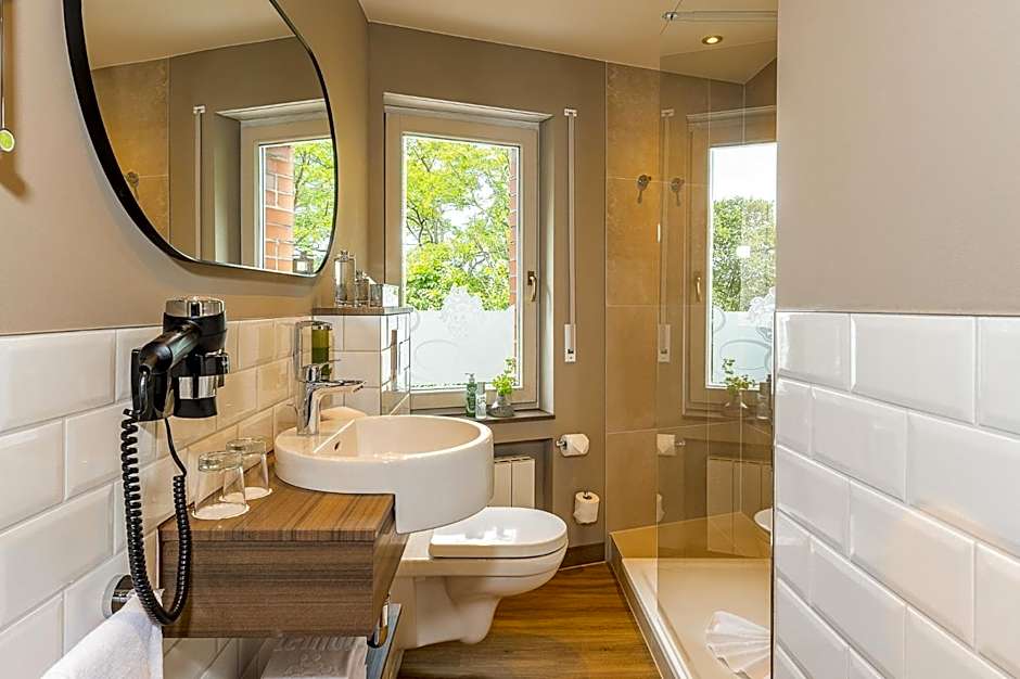 Schlosshotel Steinburg