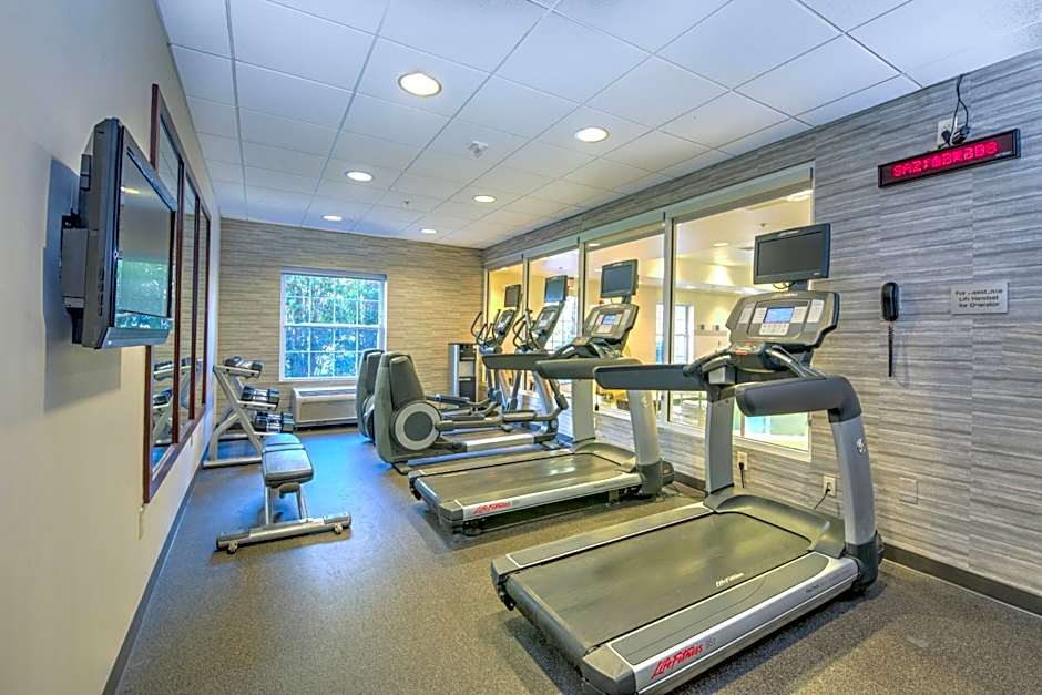 Courtyard by Marriott Chapel Hill