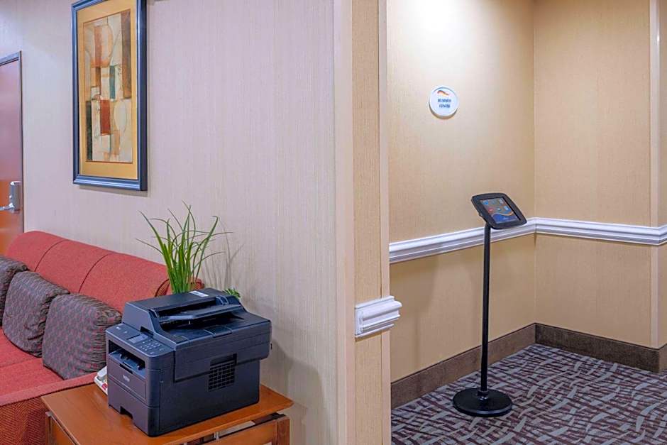 Baymont by Wyndham Savannah South