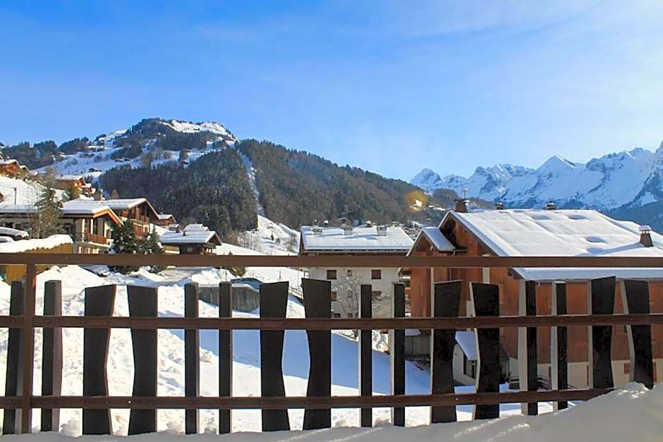Village vacances Le Savoy