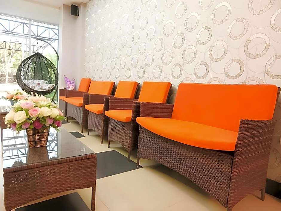 The Premium Residence