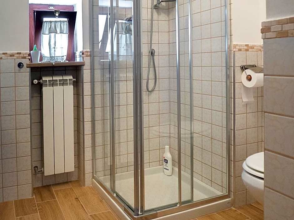 B&b A casa di Maybe