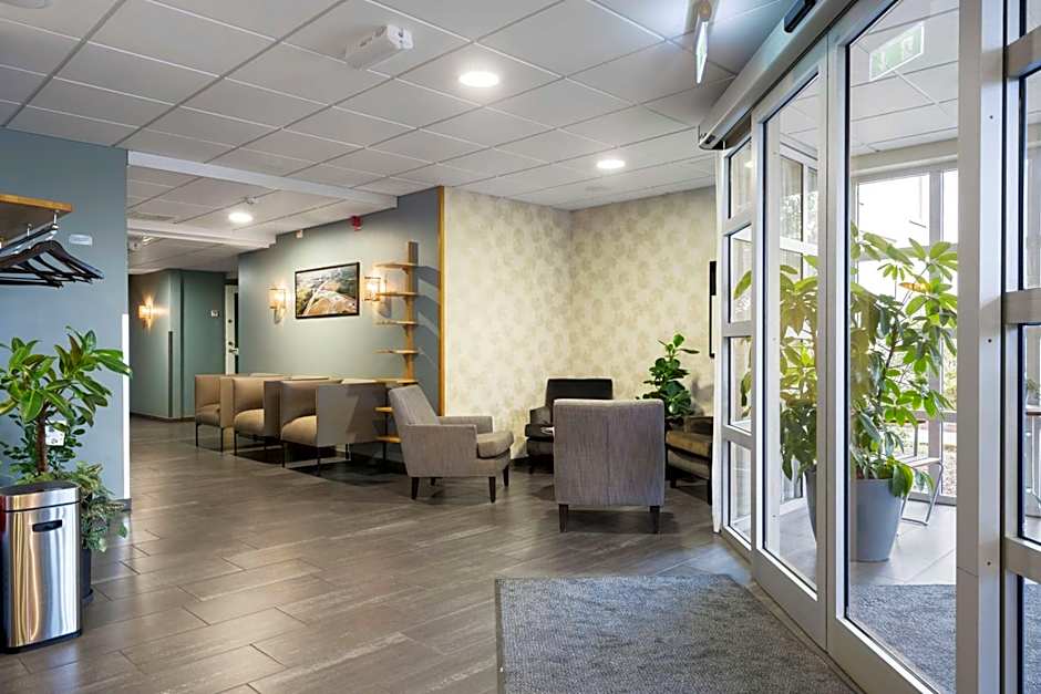 Best Western Hotel Vidöstern