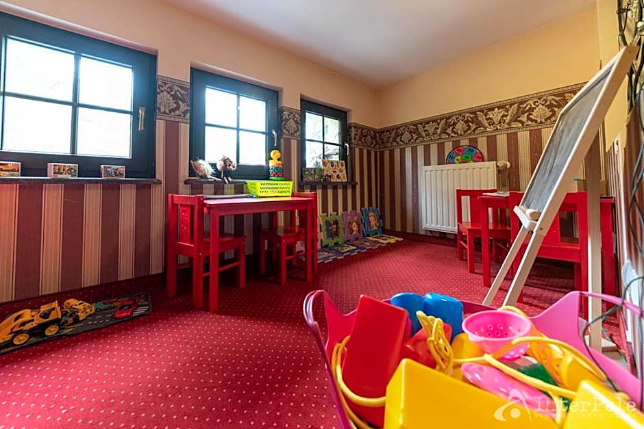 Pokoje ze śniadaniami Słoneczna Róża Szklarska Poręba