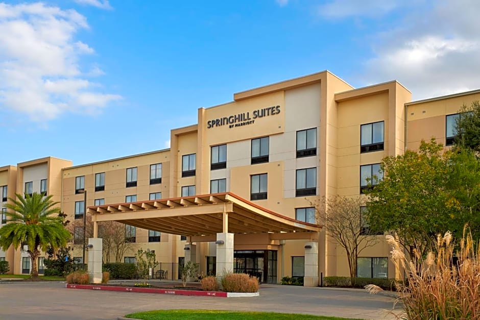 SpringHill Suites by Marriott Baton Rouge North/Airport