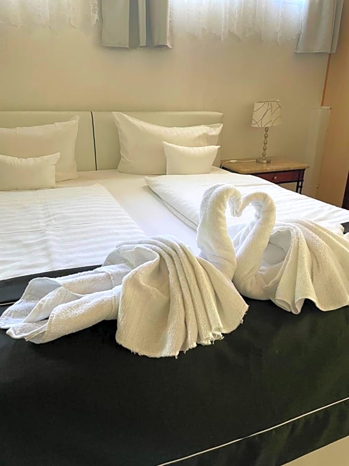 Hotel Schäfer