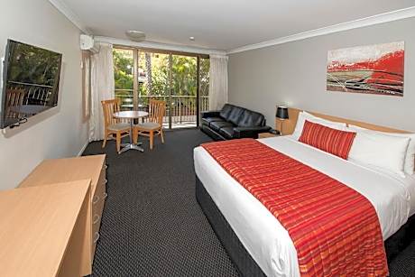 Comfort Inn Grammar View