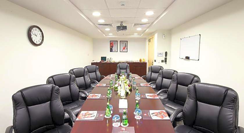 Ibis Riyadh Olaya Street Hotel