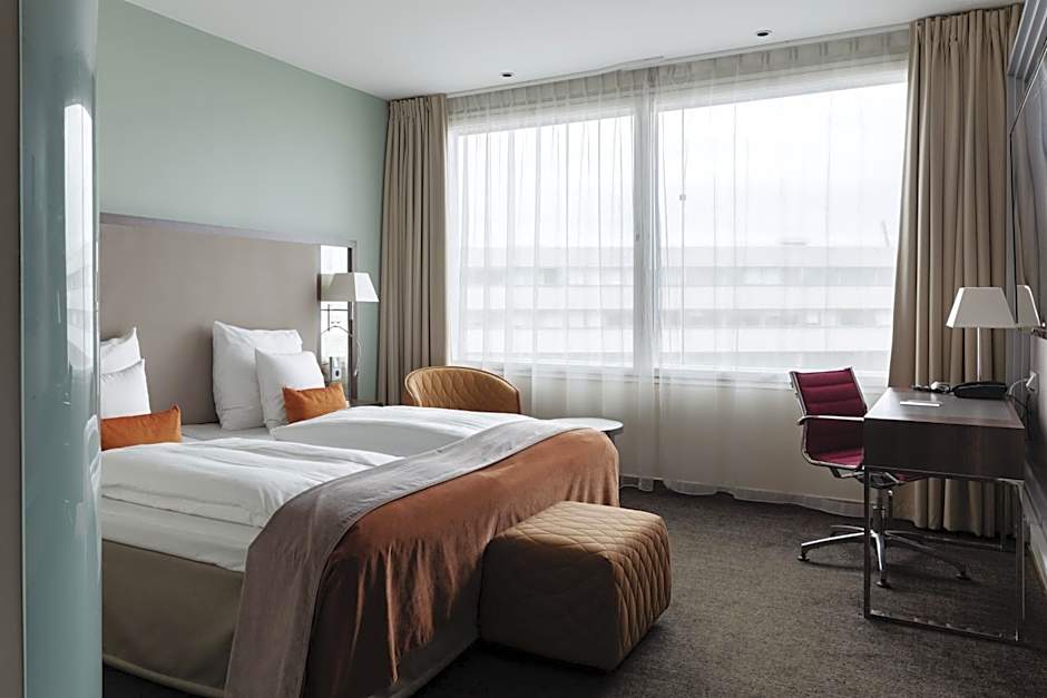 Clarion Hotel Arlanda Airport