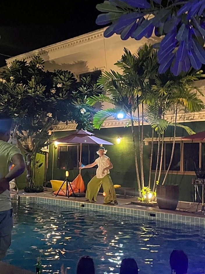 Privacy Pattaya Hotel