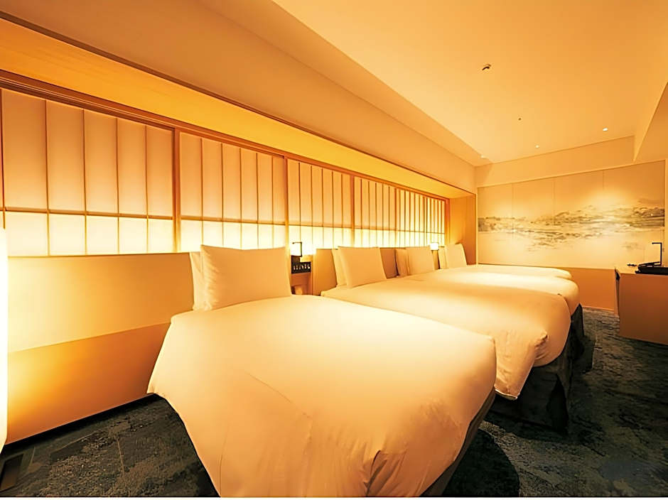 Richmond Hotel Premier Kyoto Ekimae