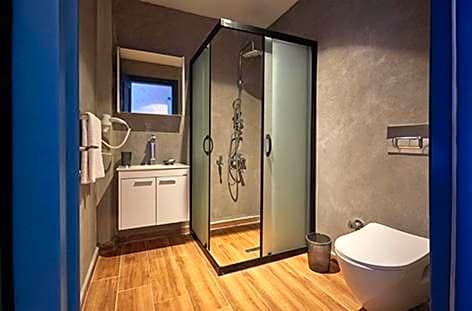 Sifne Thermal Otel