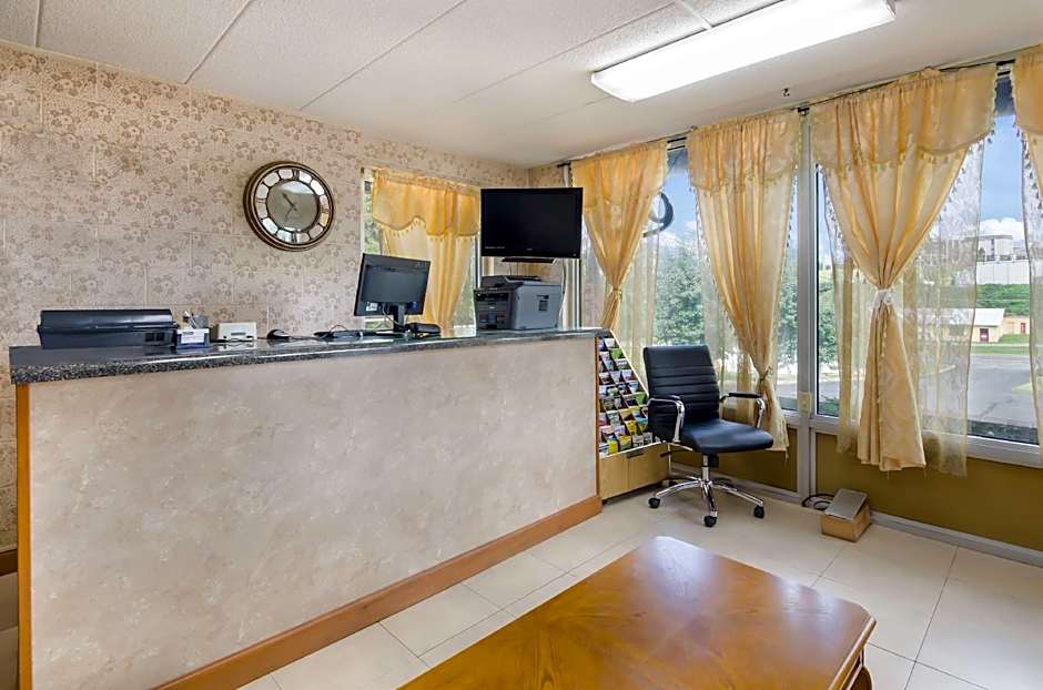 Americas Best Value Inn Wytheville