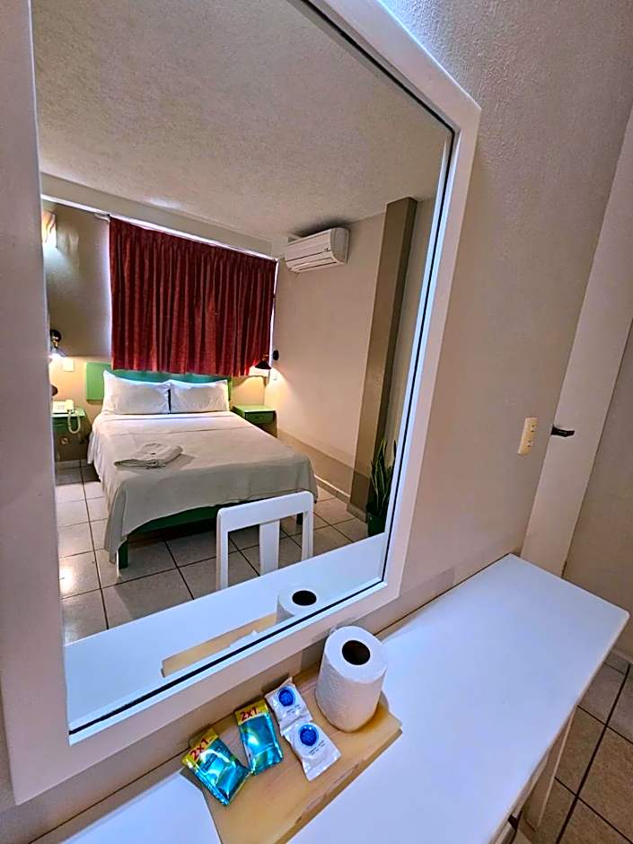 Hotel Punto Poza Rica