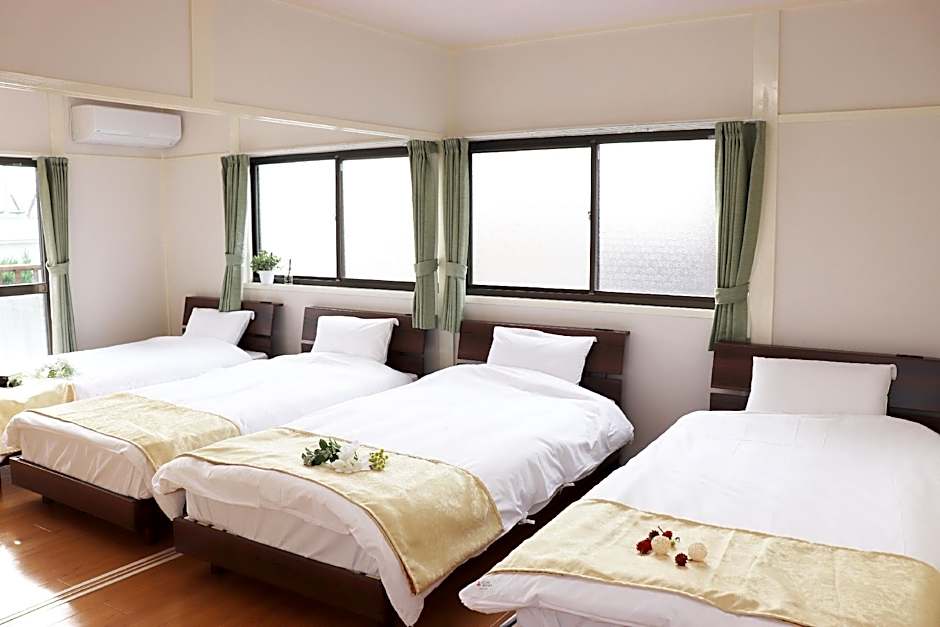 Taiko 2Chome House