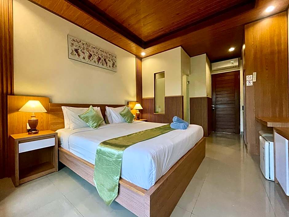 Anindya Sanur
