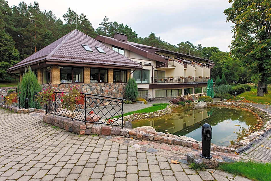 Park Villa Hotel