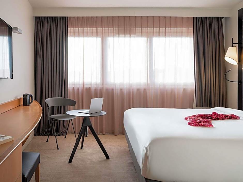 Mercure Paris La Defense