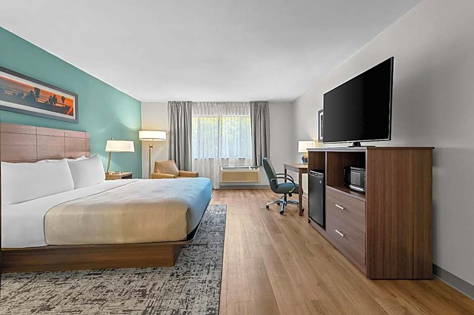 Quality Inn & Suites Hermosa Beach