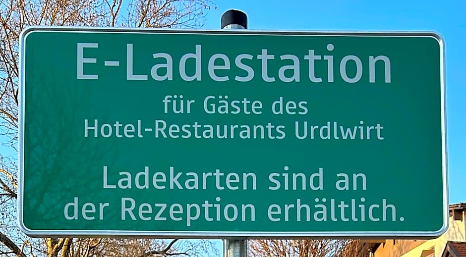 Urdlwirt - Hotel & Restaurant