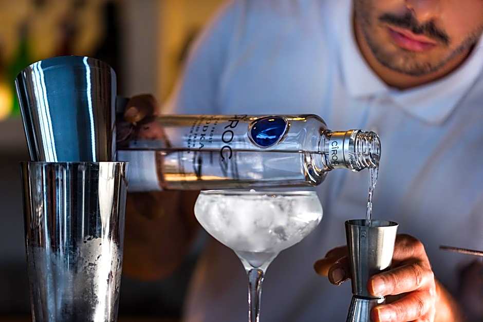 Strogili Hotel - Adults Only