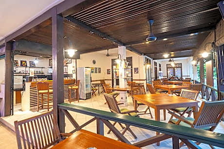 Samawa Transit Hotel