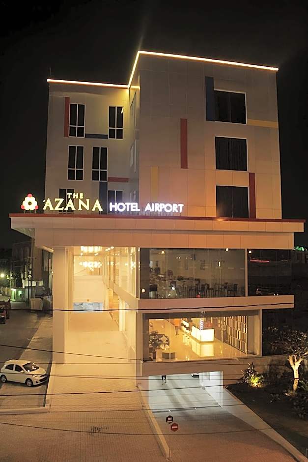 The Azana Hotel Airport Semarang
