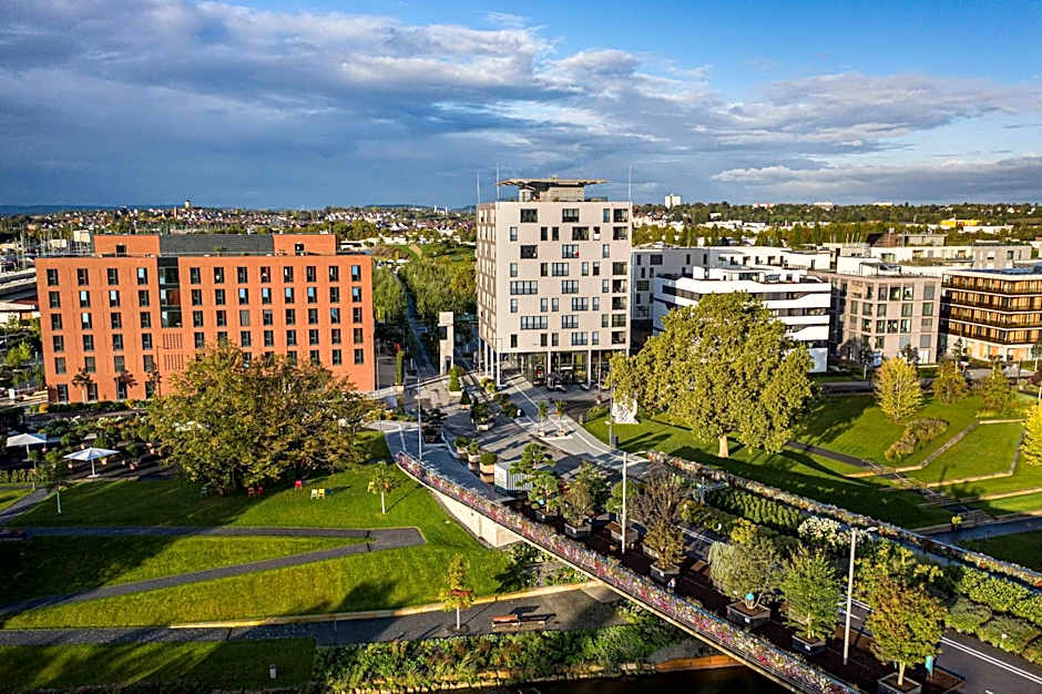 Jugendherberge Heilbronn