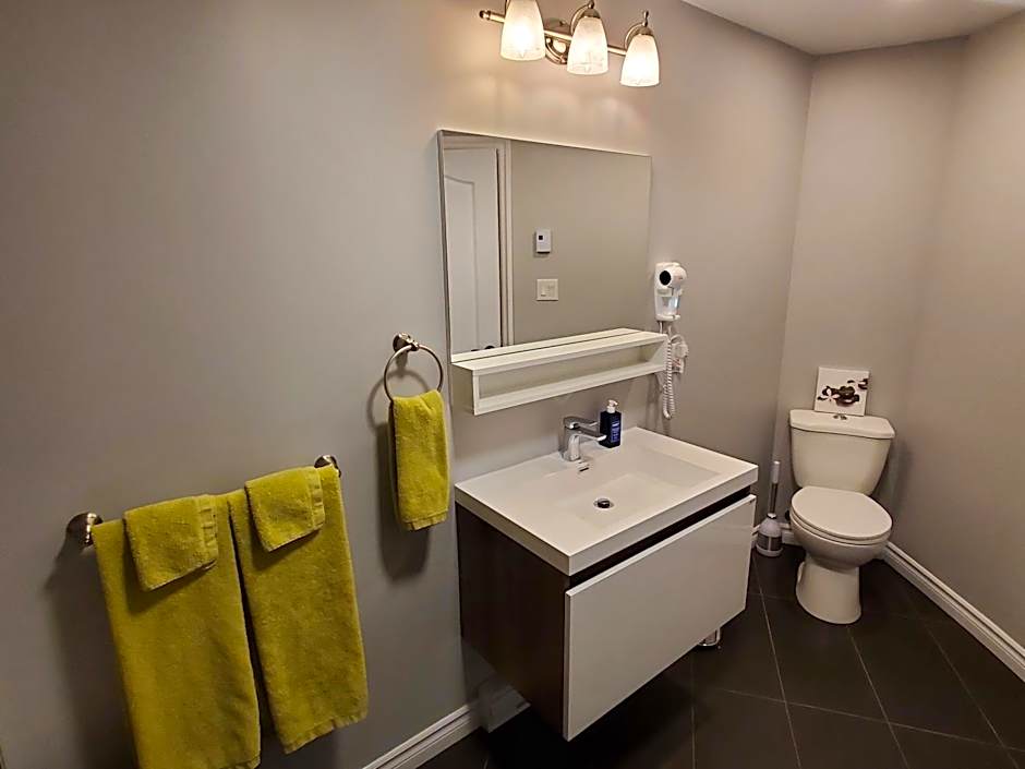 Dans Les Bras de Memphré