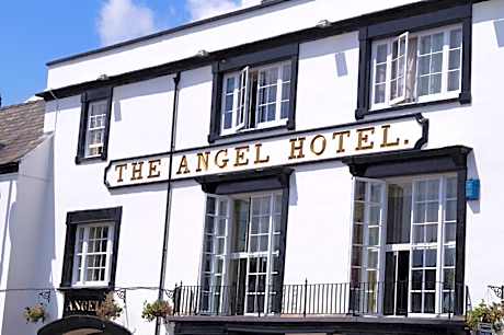 The Angel Hotel