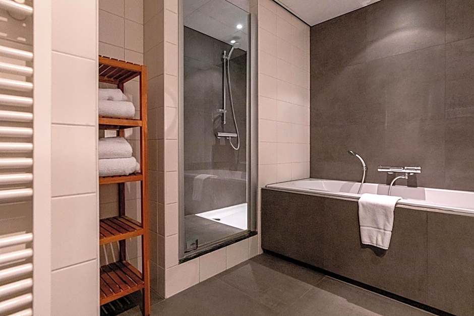 Boshotel - Vlodrop, Roermond
