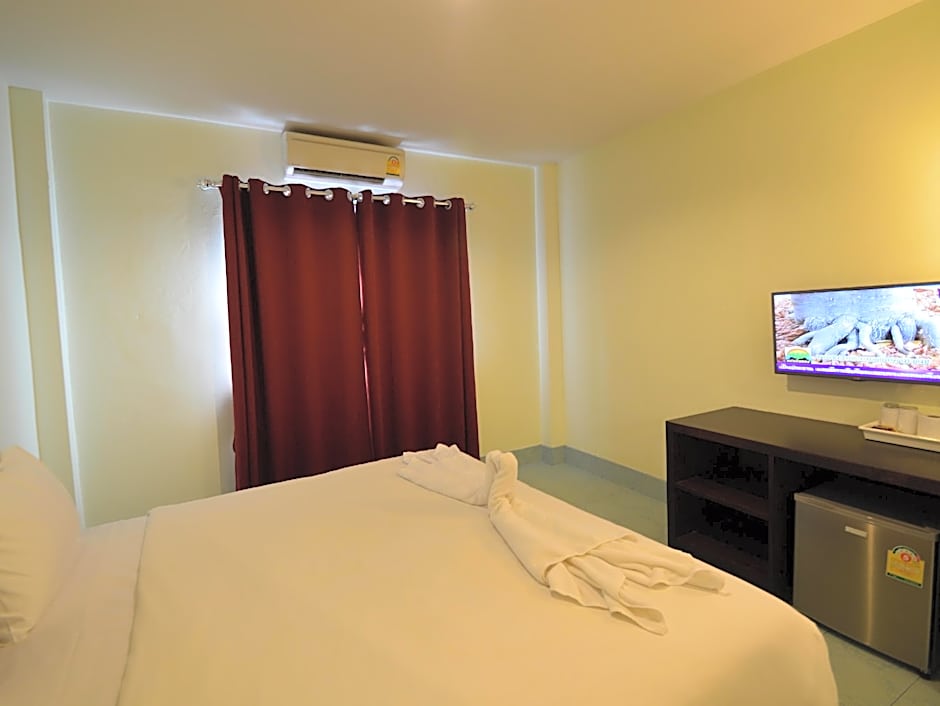 Paripas Express Hotel Patong
