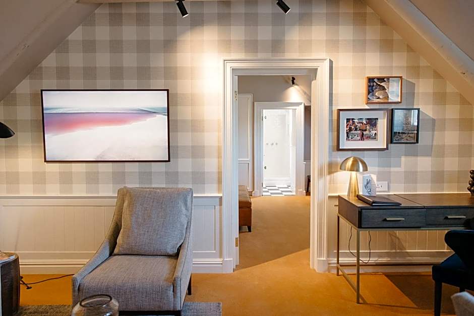 Erinvale Estate Hotel & Spa