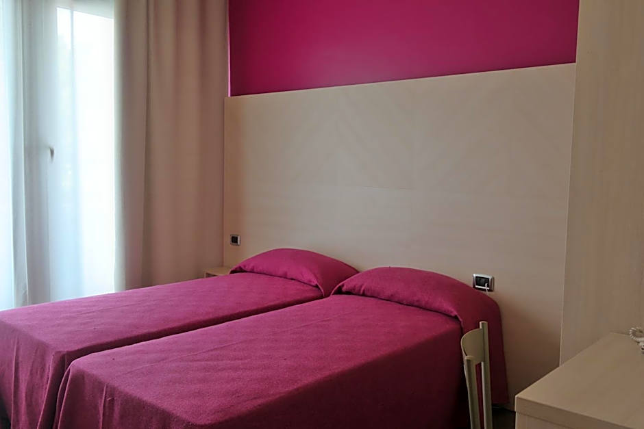 Hotel Paradiso