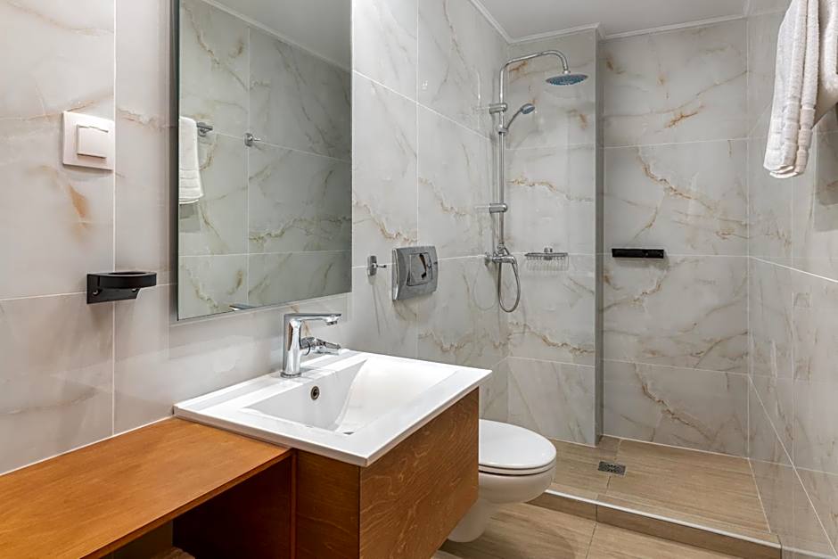 Diana Art Boutique Hotel