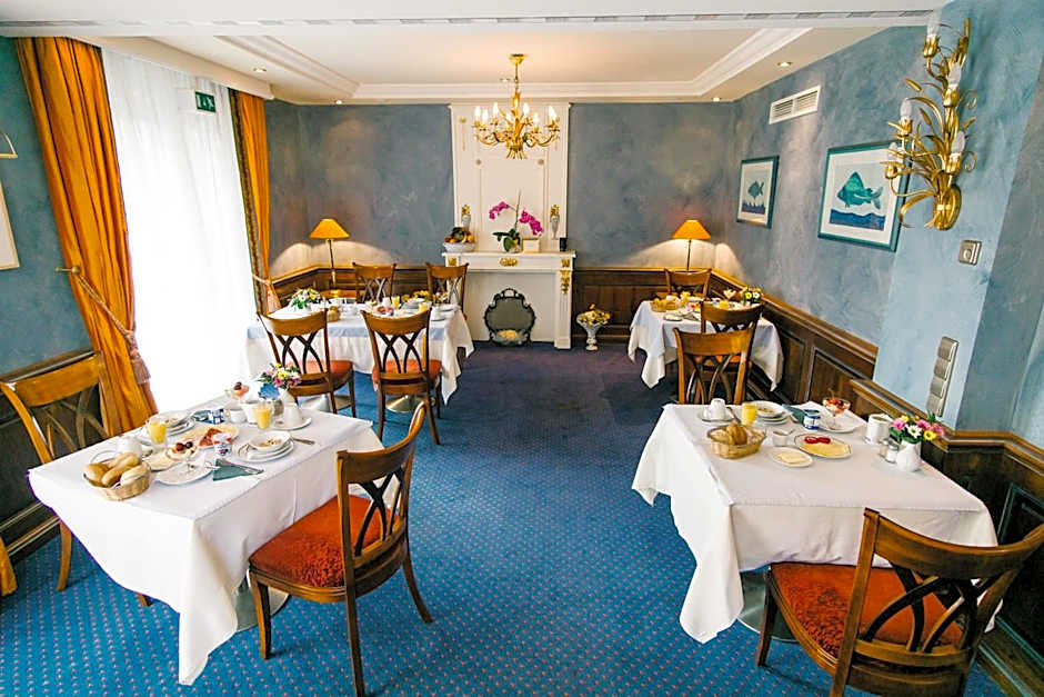 Landhaus Keller - Hotel & Restaurant