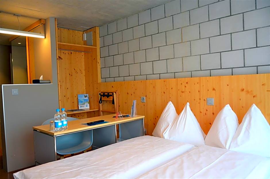 Hotel Seaside