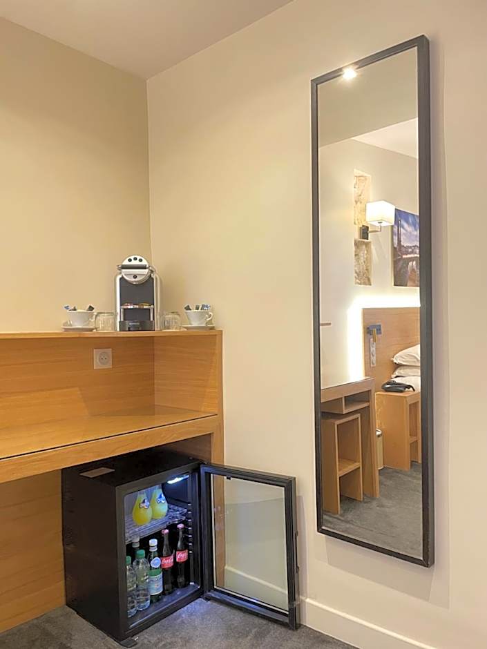 Lion d'Or Paris Hotel