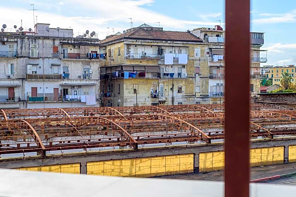 B&B Napoli Centrale Fabio & Veronica – Naples, CO