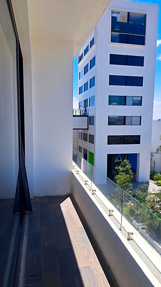 Kharma Suites