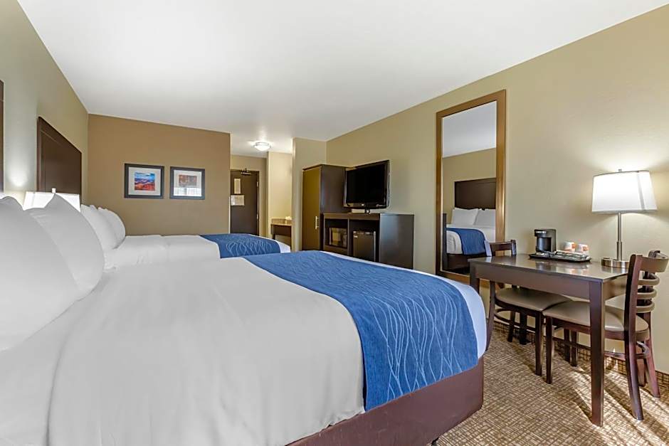 Comfort Inn & Suites Surprise Near Sun City West